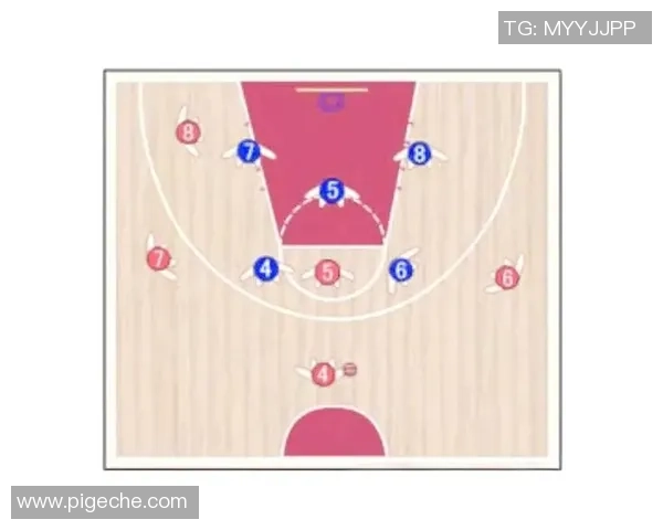 上海篮球队防守策略揭秘深度分析球队战术与对手应对技巧