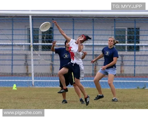 南京飞盘队在全国飞盘速度排行榜中荣获第九名展现出色竞技实力与团队精神 南京飞盘队在全国飞盘速度排行榜中荣获第九名展现出色竞技实力与团队精神