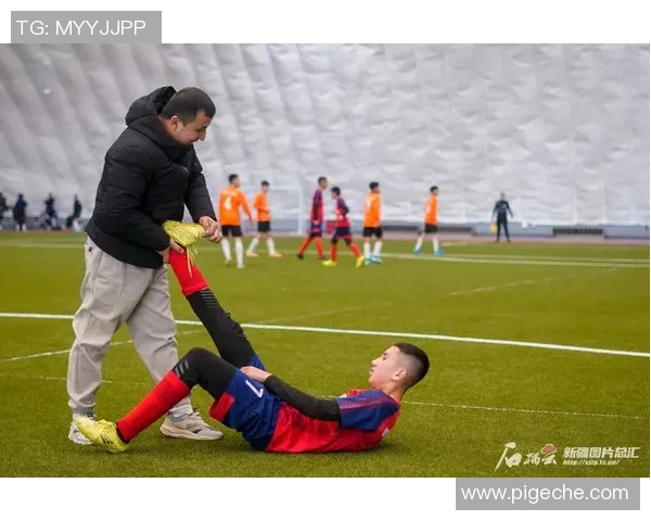 大维足球引领新时代足球潮流探索技术与战术的完美结合之路 大维足球引领新时代足球潮流探索技术与战术的完美结合之路